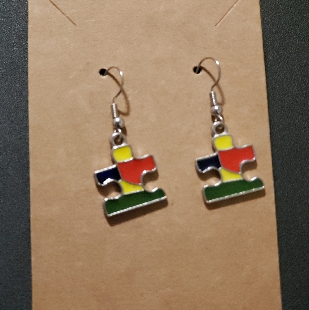 Earring